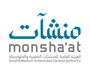 منشآت Monshaat الهيئة العامة للمنشآت الصغيرة والمتوسطة