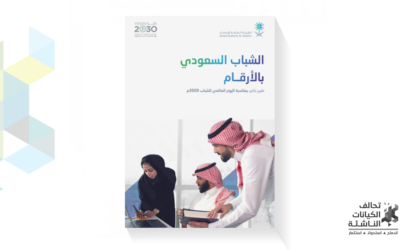 الهيئة العامة للإحصاء: الشباب السعودي بين الـ 15 – 34 يشكلون 47 % من المشتغلين